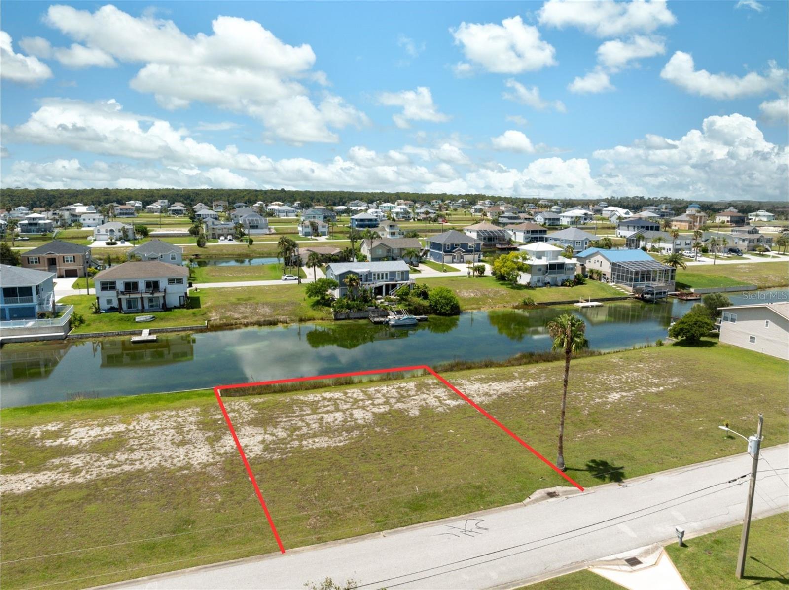 Details for 0 Amberjack Drive, HERNANDO BEACH, FL 34607