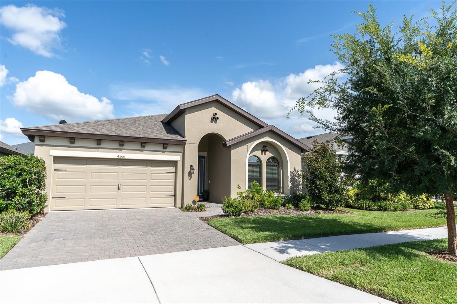 Details for 4359 Tubular Run, LAND O LAKES, FL 34638