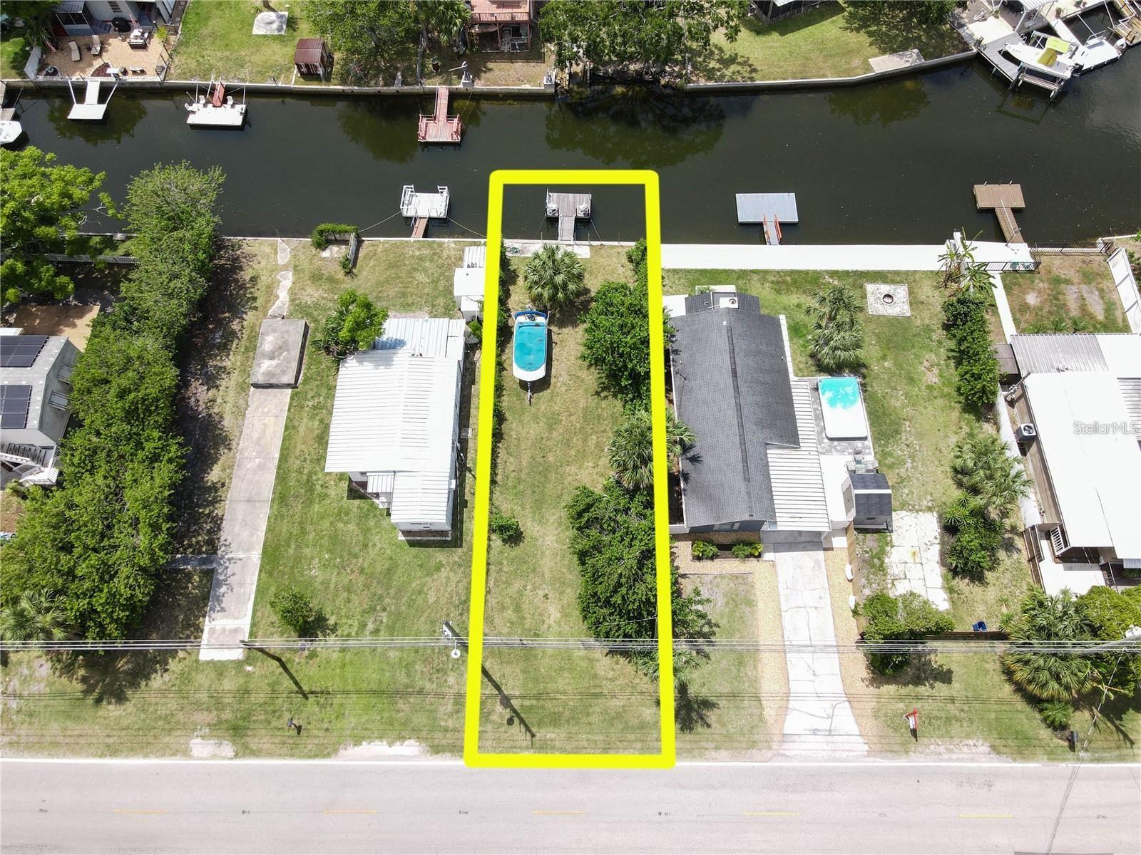 Details for 14905 Old Dixie Highway, HUDSON, FL 34667