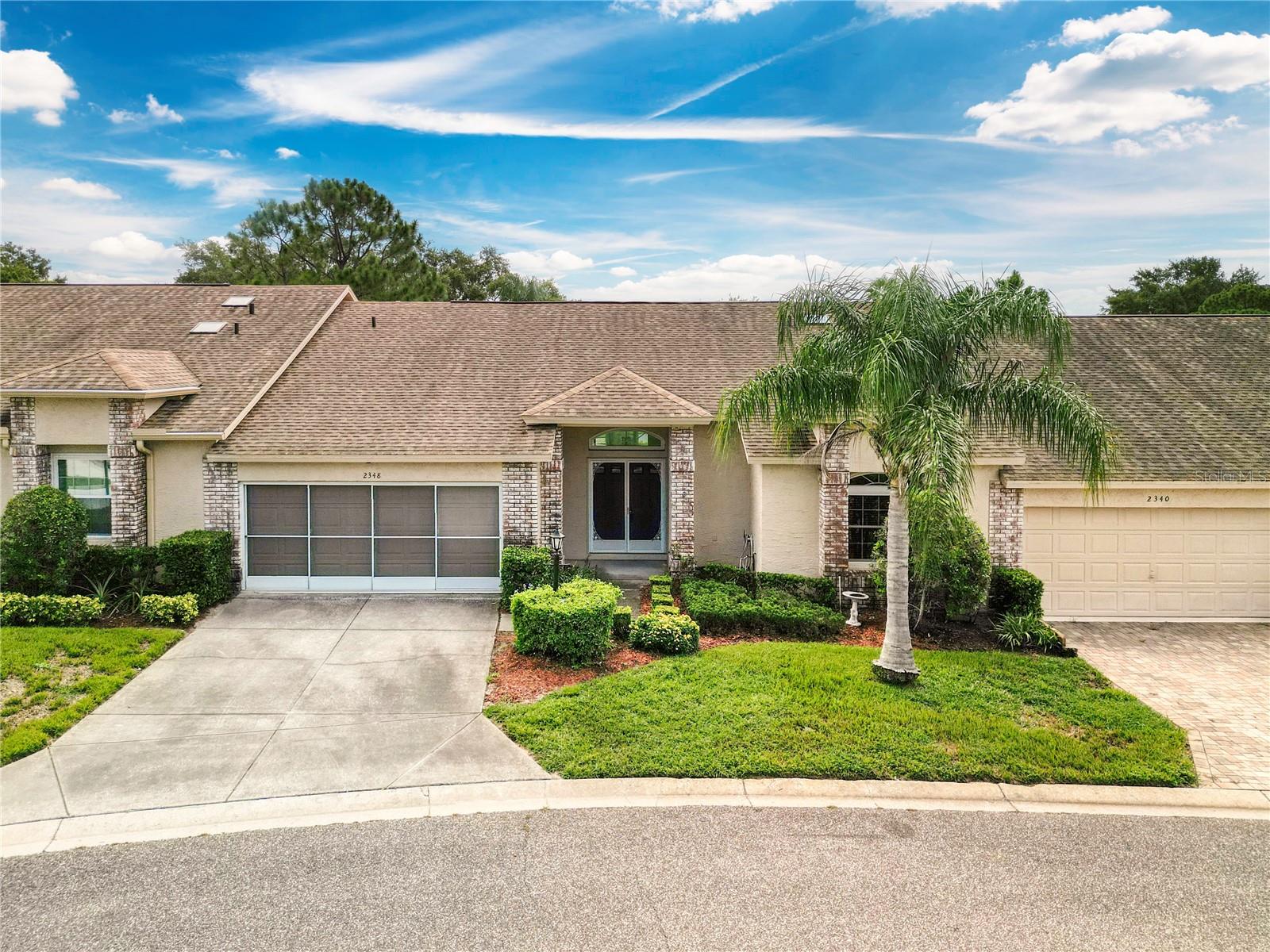 Details for 2348 Rolling View Drive, SPRING HILL, FL 34606