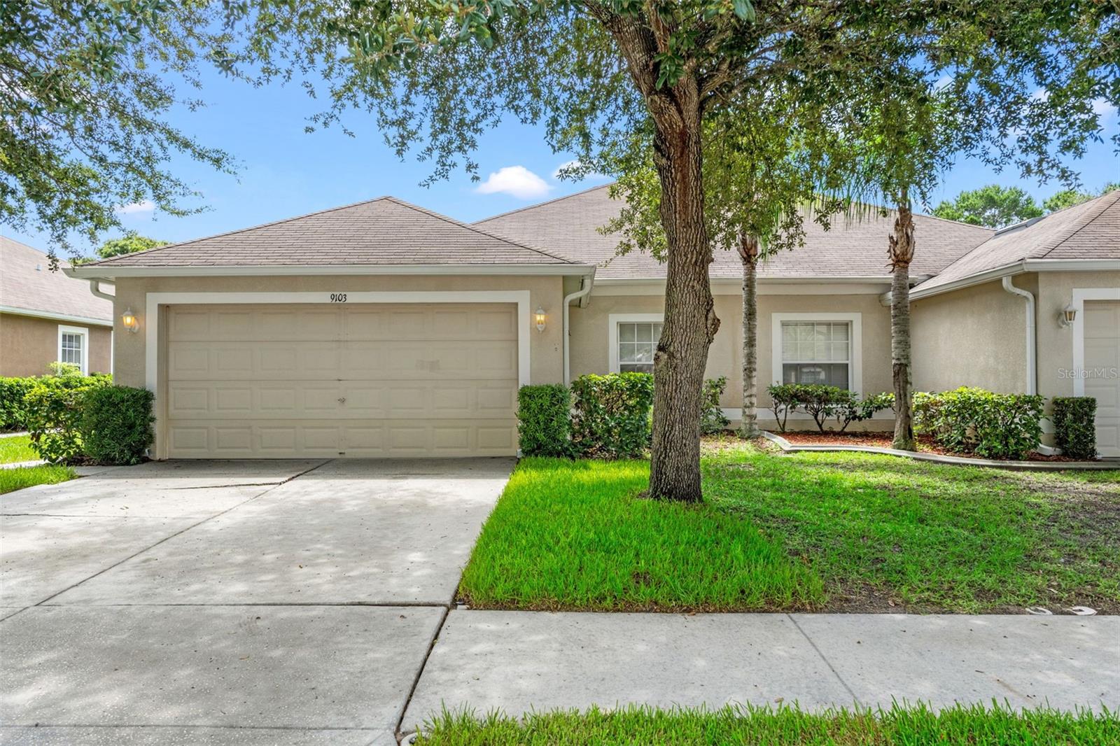 Details for 9103 Southern Charm Circle, BROOKSVILLE, FL 34613