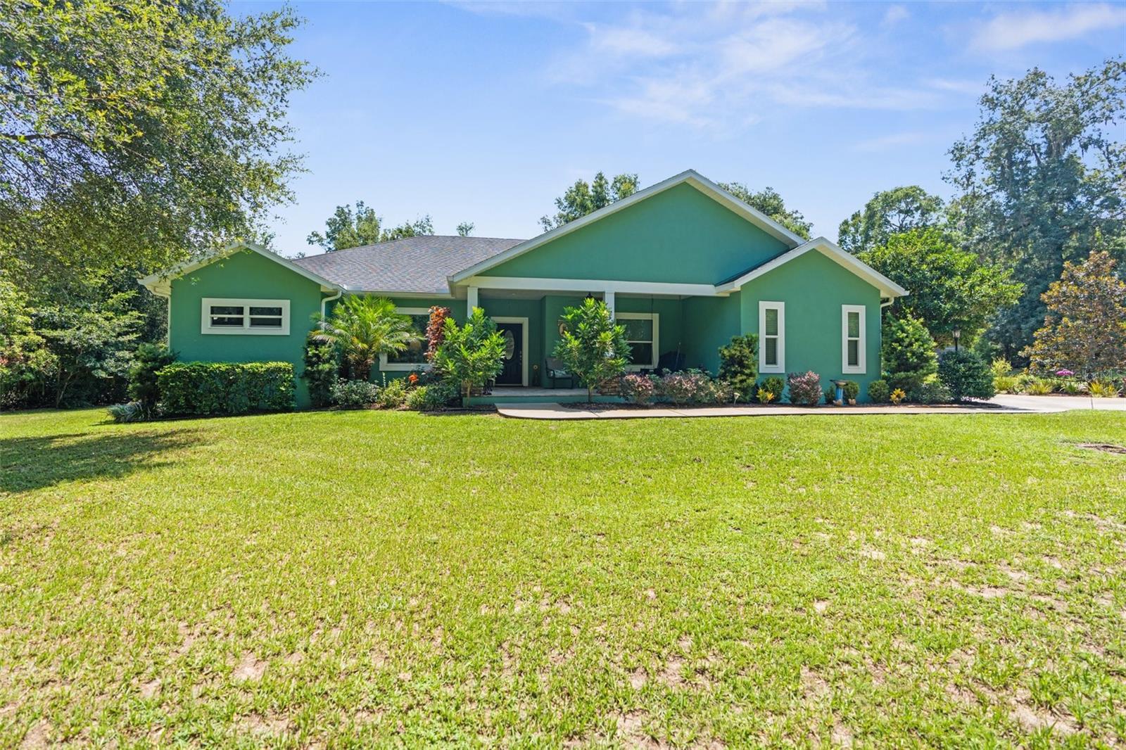 Details for 6016 Valley View Drive, BROOKSVILLE, FL 34601