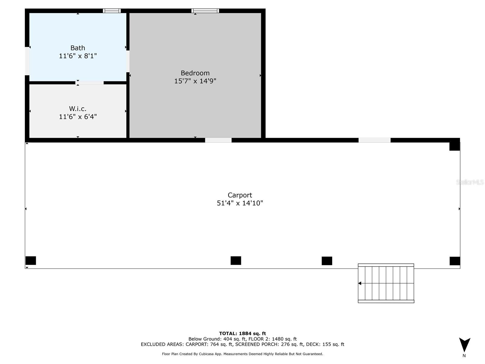 Image 61 of 63 For 7164 Westwind Street