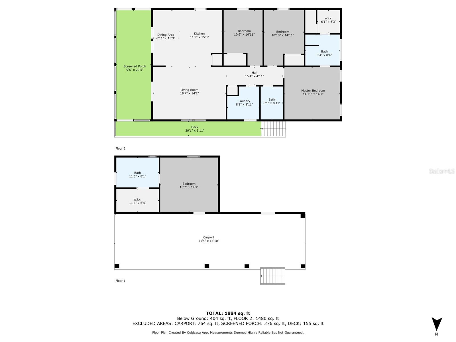 Image 63 of 63 For 7164 Westwind Street