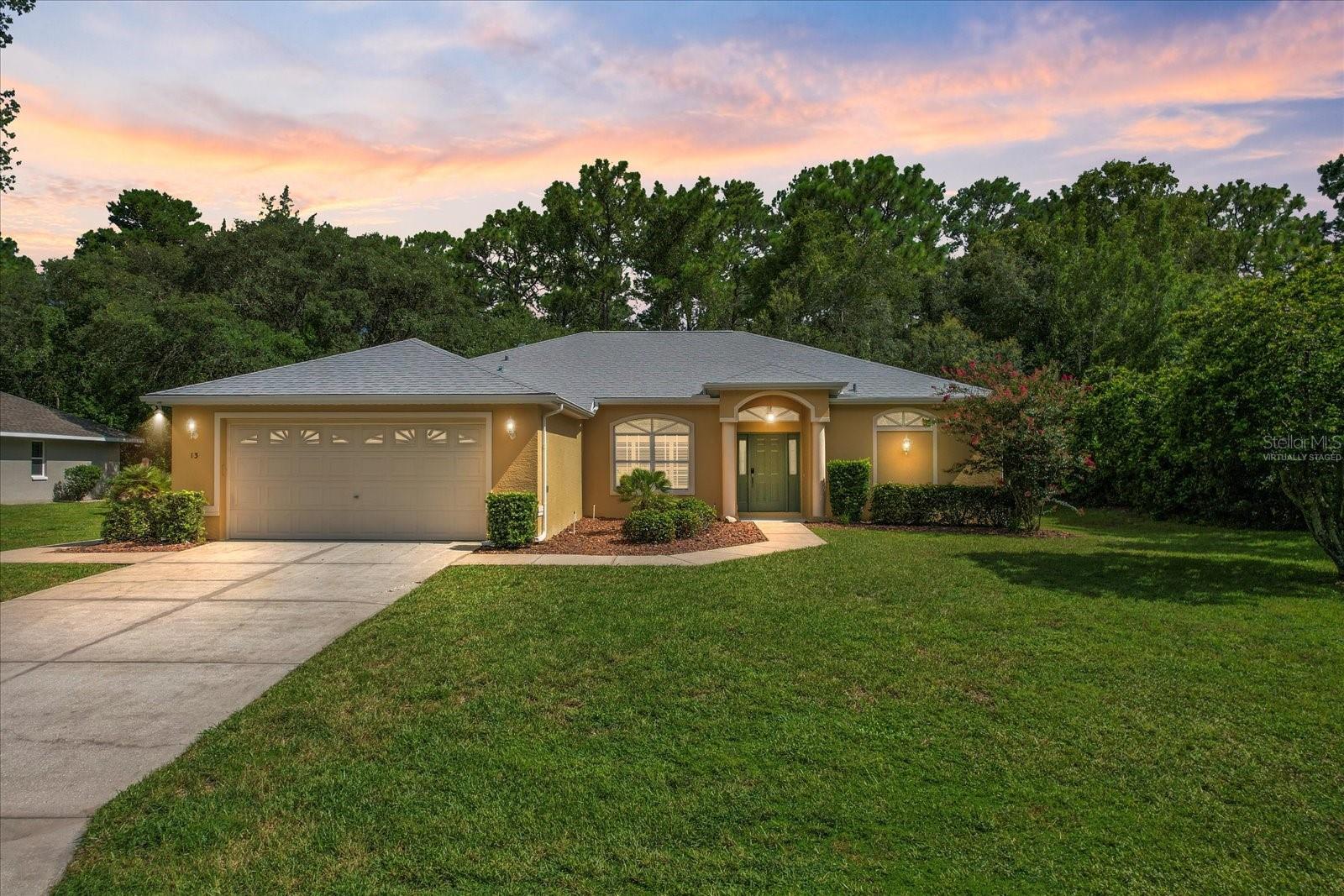 Details for 13 Sweetgum Court S, HOMOSASSA, FL 34446