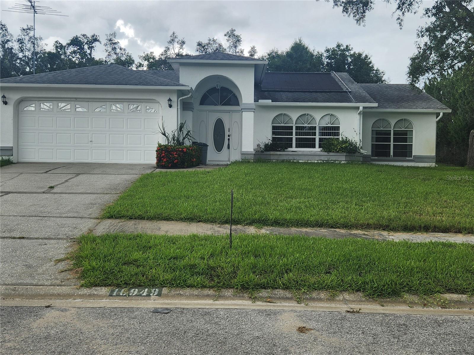 Details for 10949 Archway Avenue, HUDSON, FL 34667