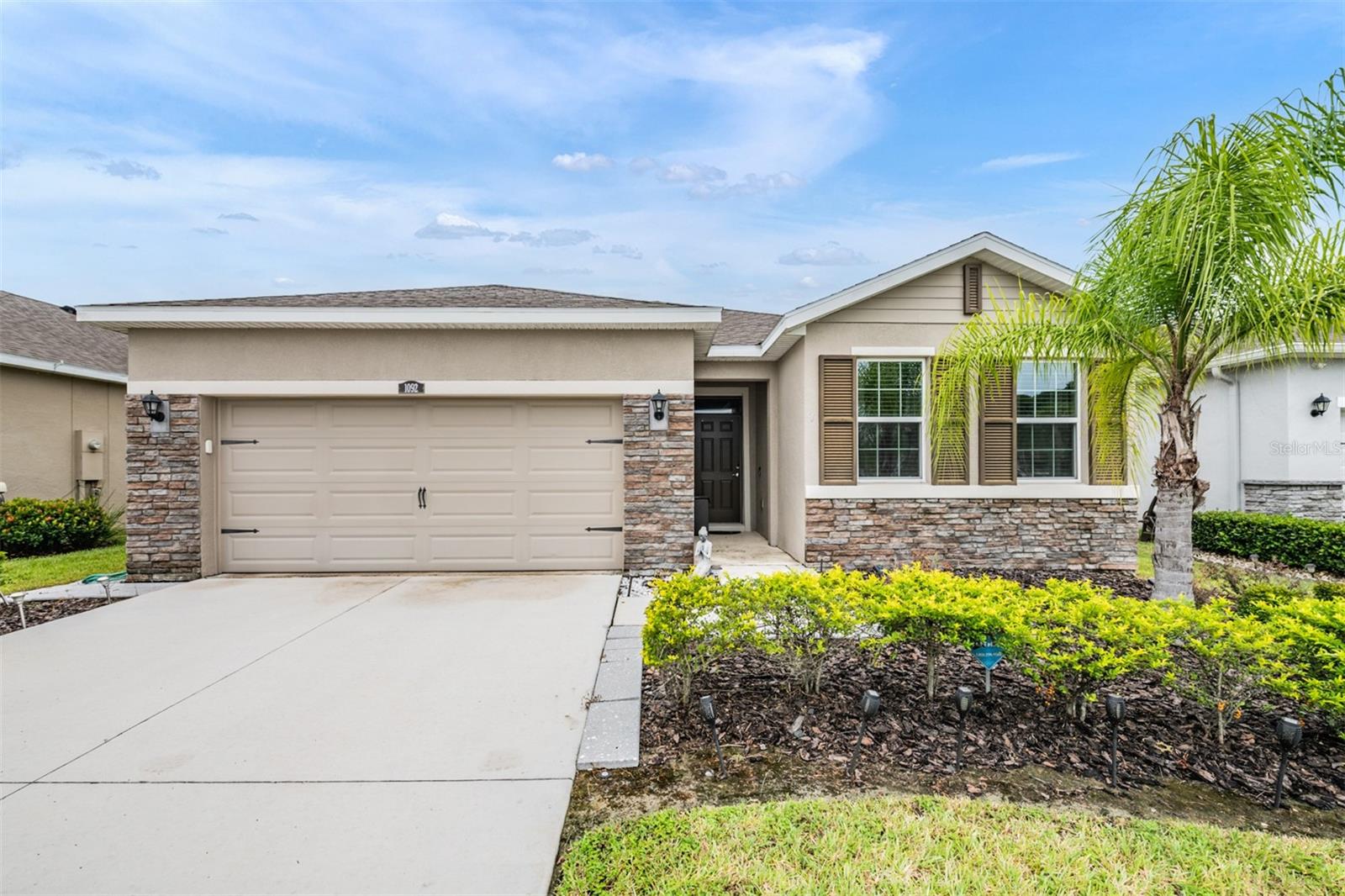 Details for 1092 Pipestone Place, WESLEY CHAPEL, FL 33543