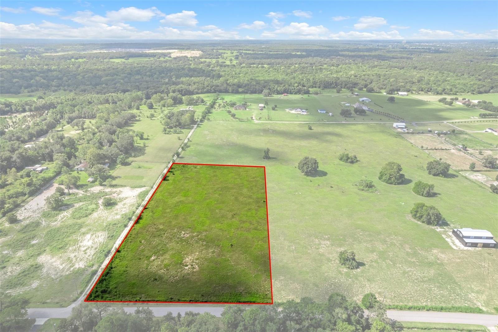 Details for 00 Peach Orchard Road, BROOKSVILLE, FL 34614