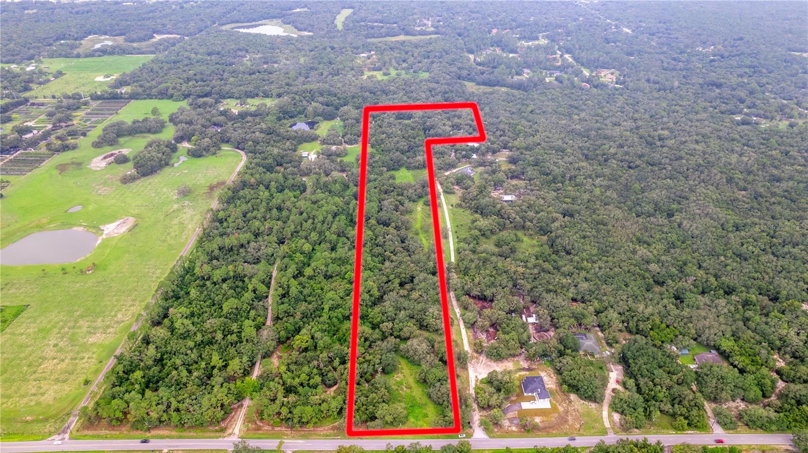 Details for 14833 Hays Road, SPRING HILL, FL 34610