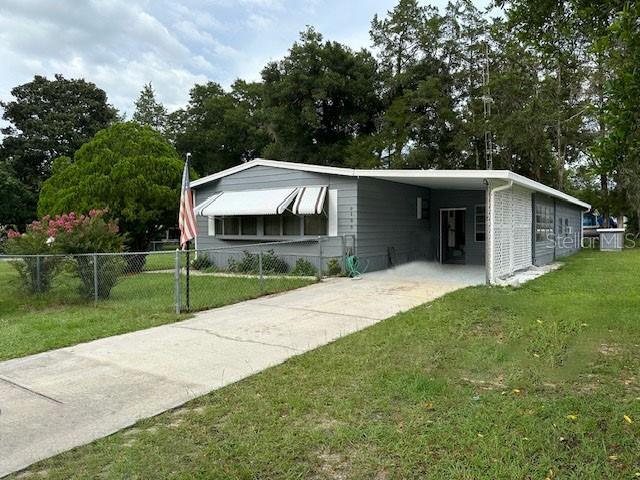 Details for 9195 32nd Court, OCALA, FL 34476