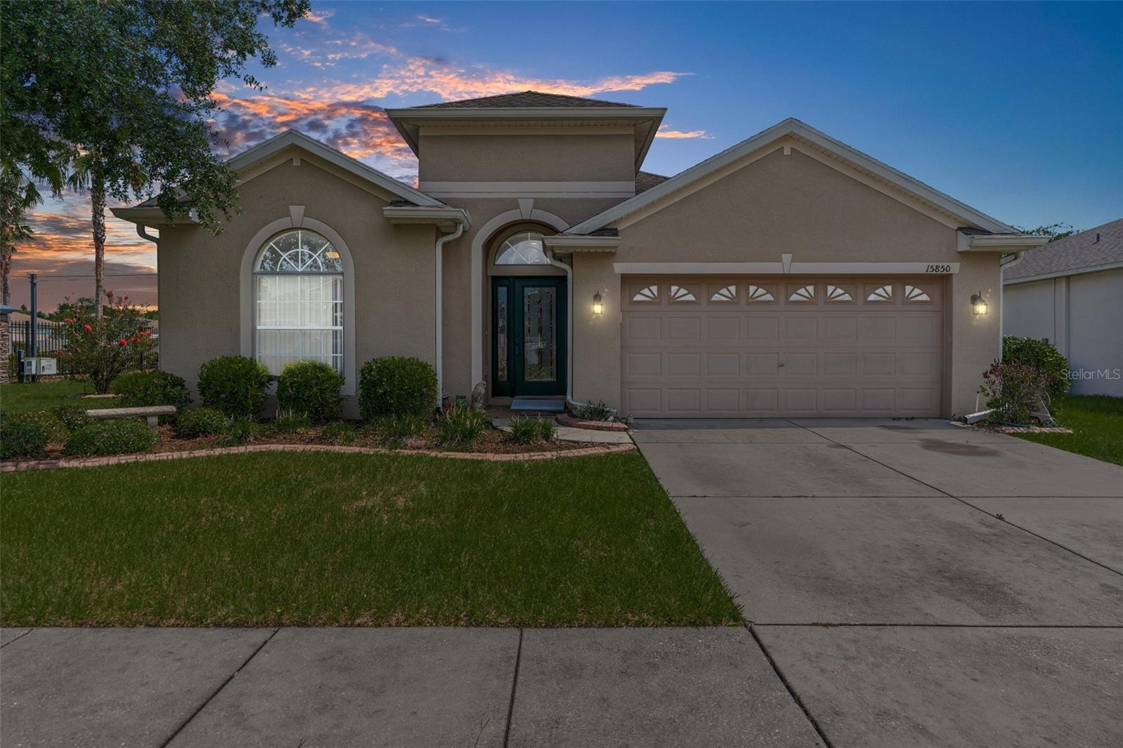 Details for 15850 Durango Circle, BROOKSVILLE, FL 34604