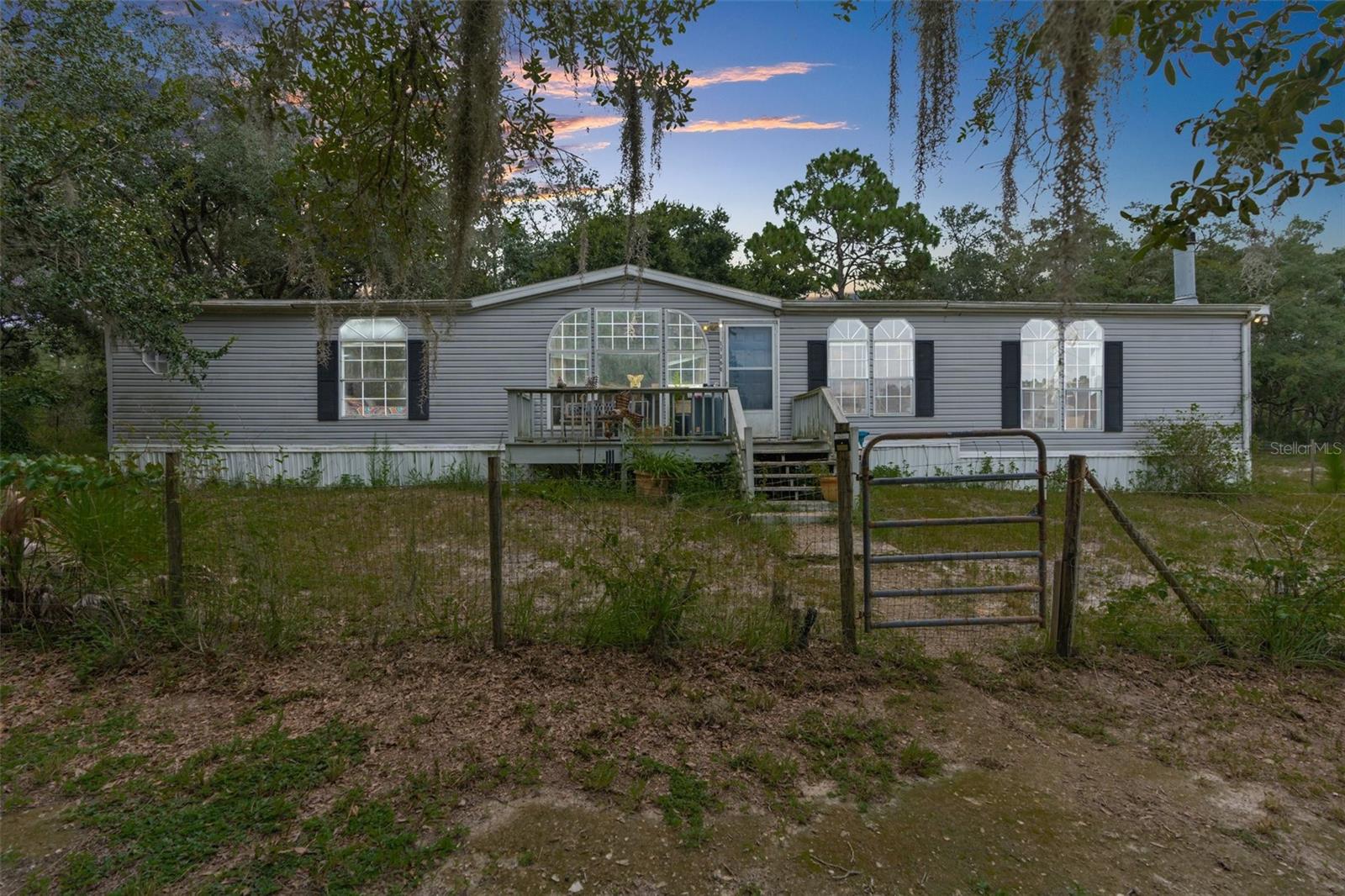 Details for 11390 Star Road, BROOKSVILLE, FL 34613