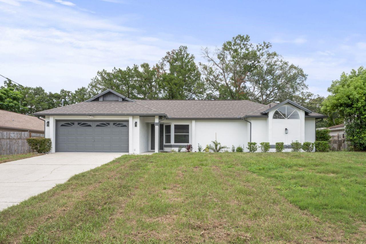 Details for 1034 Hallcrest Avenue, SPRING HILL, FL 34608