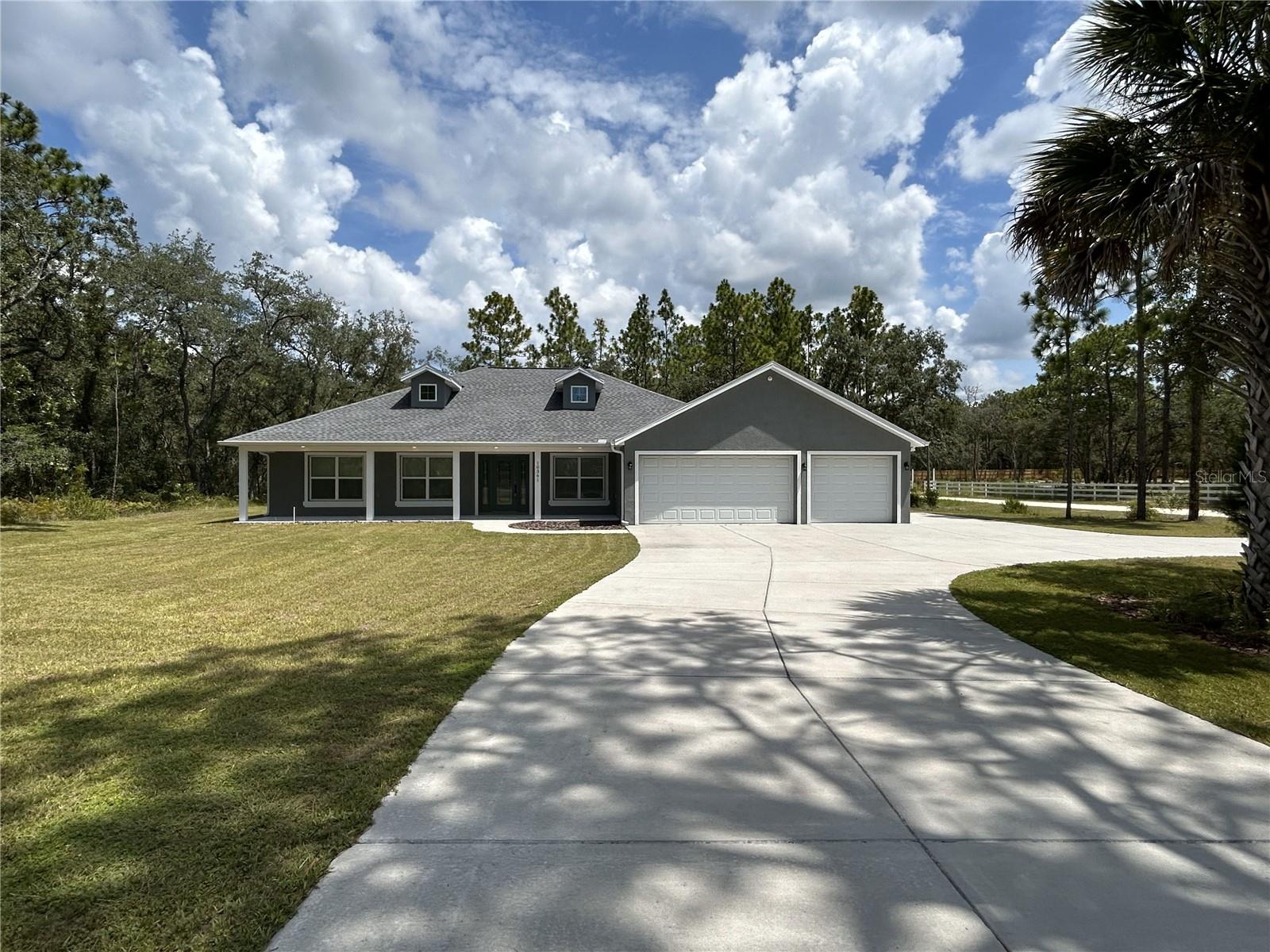 Details for 10361 Thrasher Avenue, WEEKI WACHEE, FL 34613