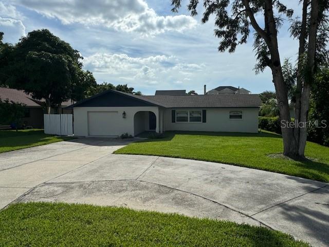 Details for 470 Florida Avenue, TARPON SPRINGS, FL 34689