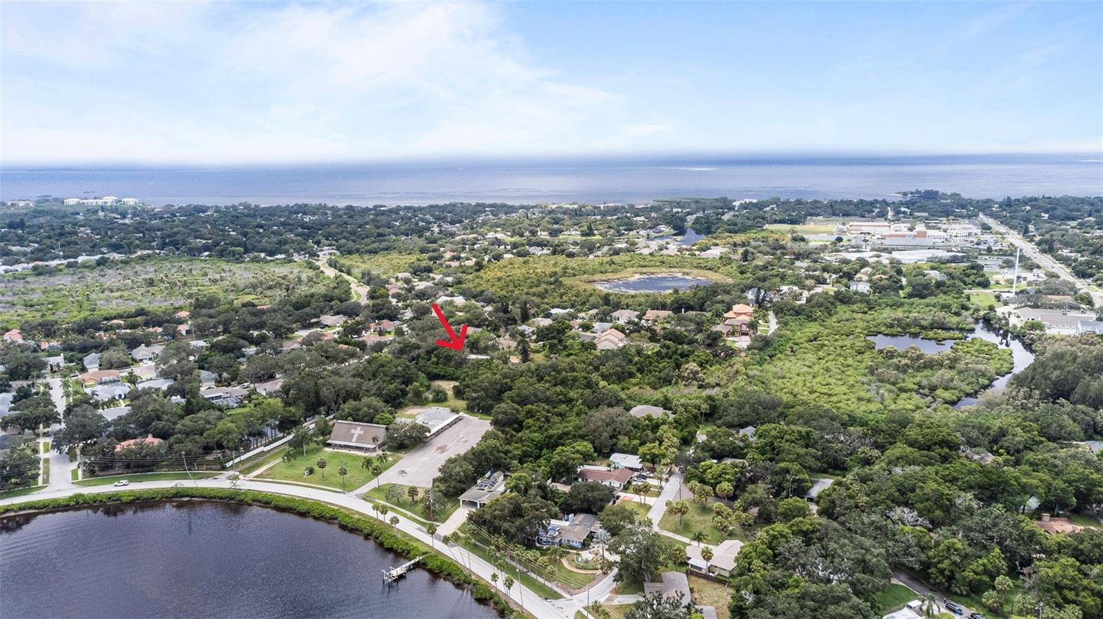 Details for 606 Poulos Lane, TARPON SPRINGS, FL 34689