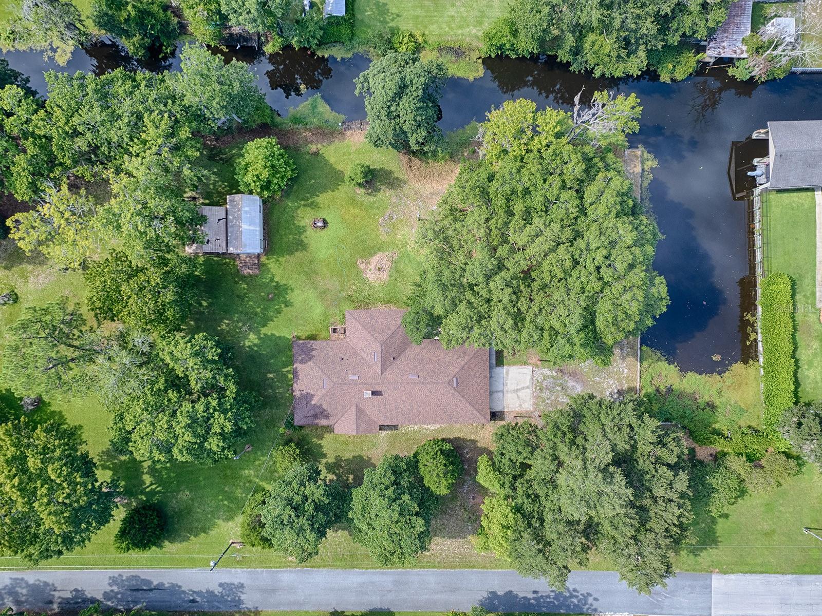 Image 61 of 64 For 11300 Lake Eustis Drive