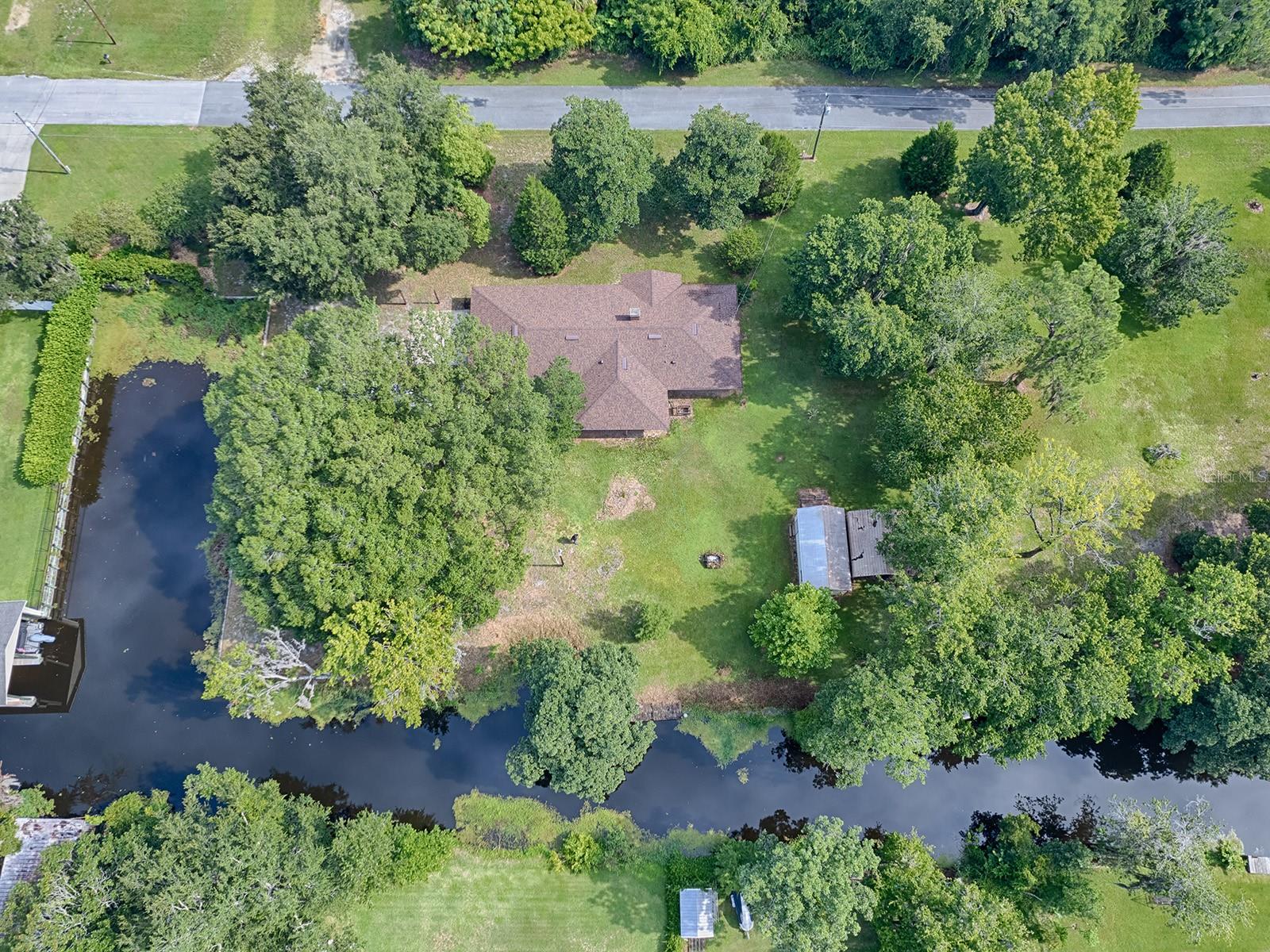 Image 63 of 64 For 11300 Lake Eustis Drive