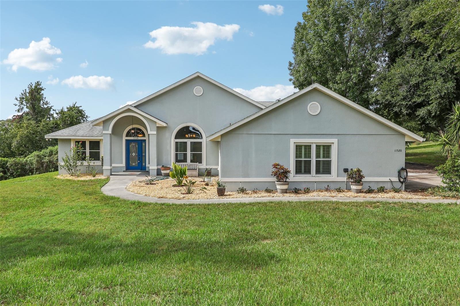 Details for 11520 Kanuba Court, CLERMONT, FL 34715