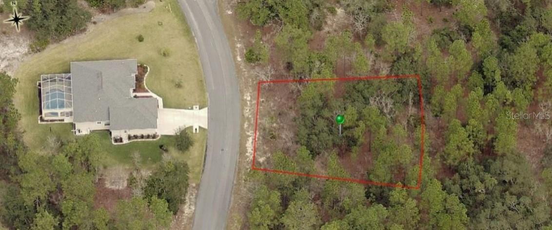 Details for 31 Hackberry Drive, HOMOSASSA, FL 34446