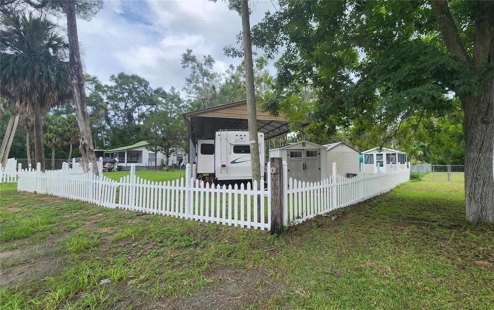 Details for 5466 Hwy 358, STEINHATCHEE, FL 32359