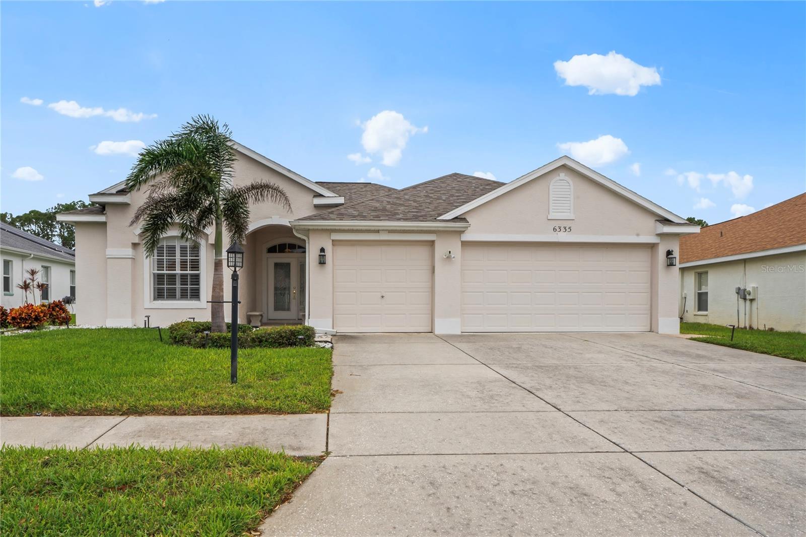 Details for 6335 Cardinal Crest Drive, NEW PORT RICHEY, FL 34655