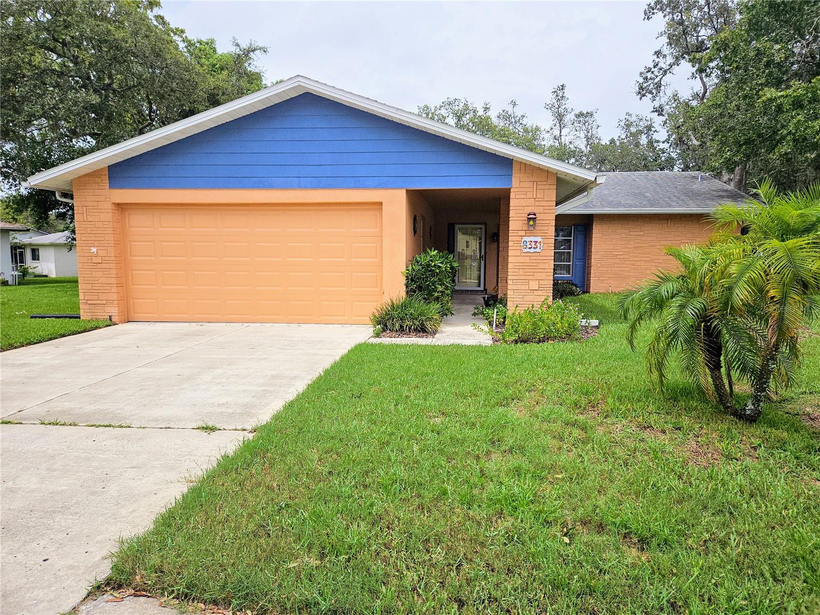 Details for 8331 Ponderosa Avenue, PORT RICHEY, FL 34668