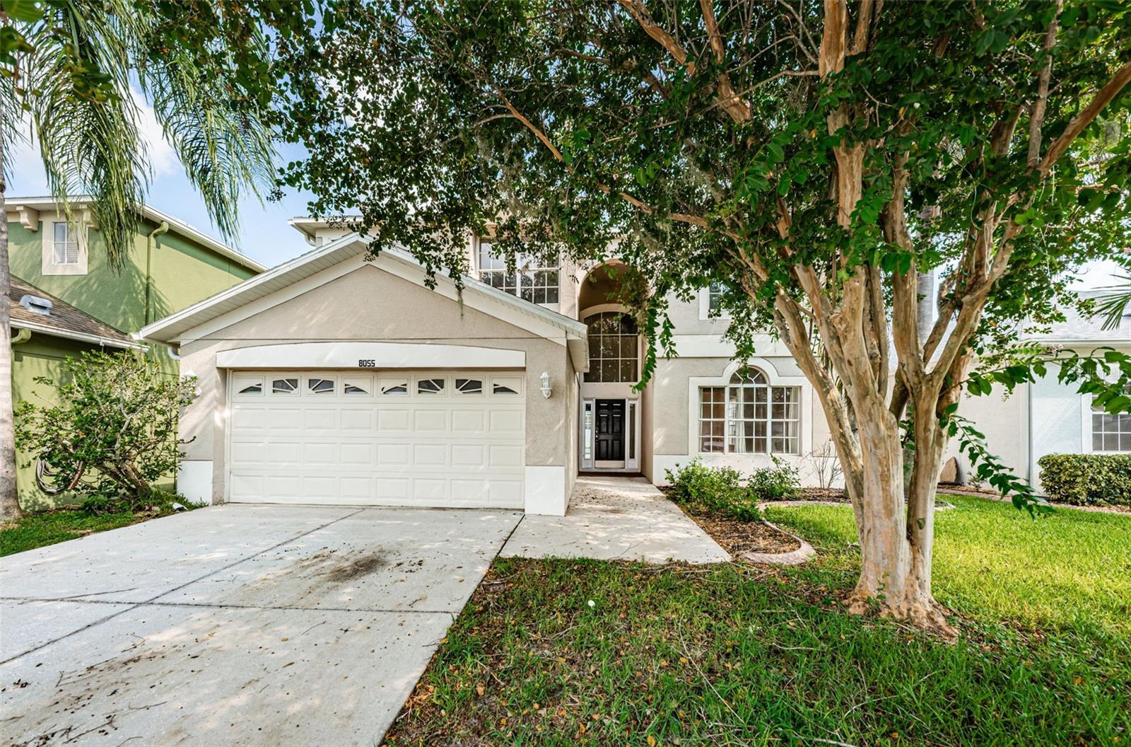 Listing photo id 46 for 8055 Spirit Court