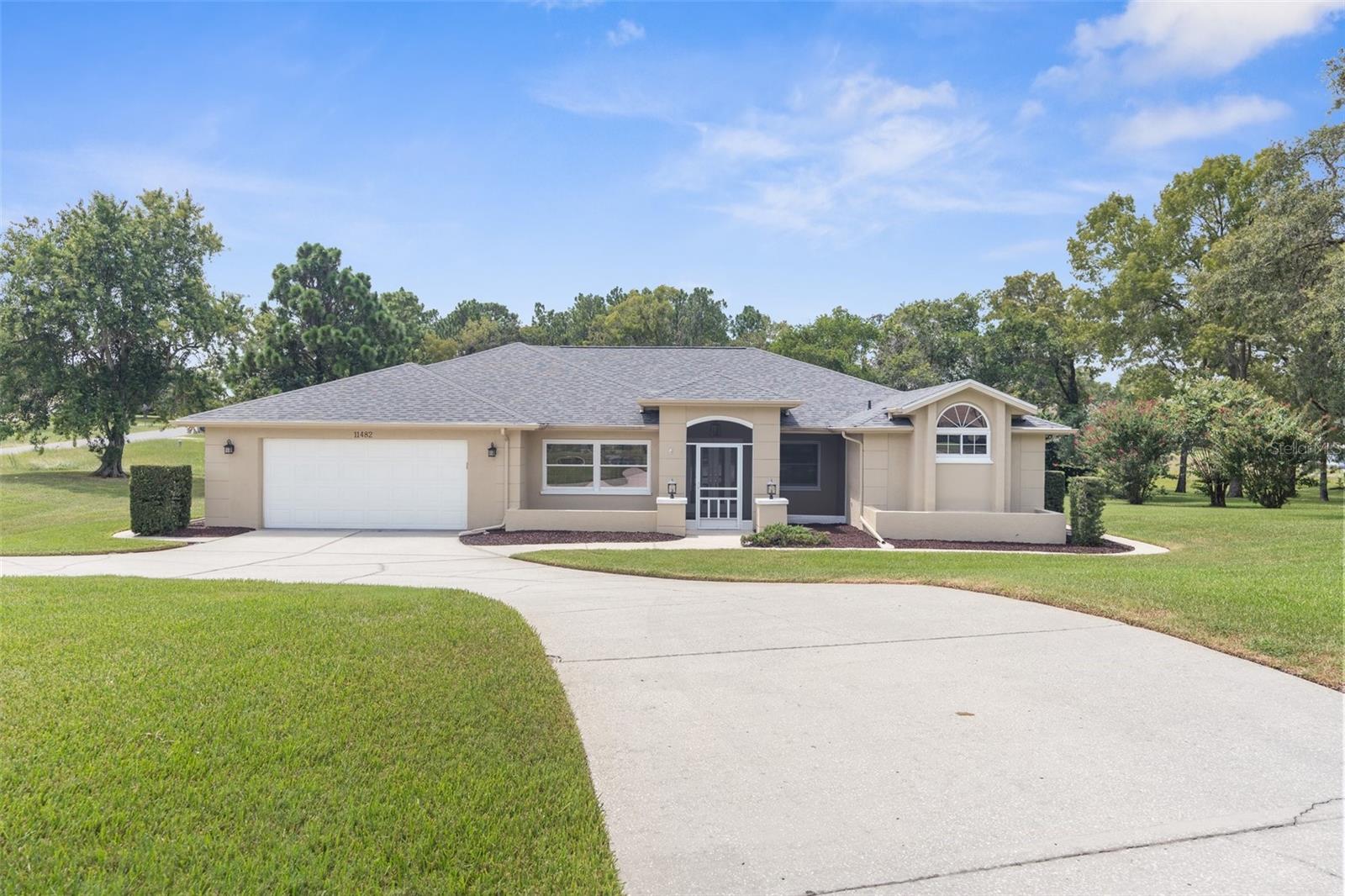 Details for 11482 Buckingham Way, SPRING HILL, FL 34609