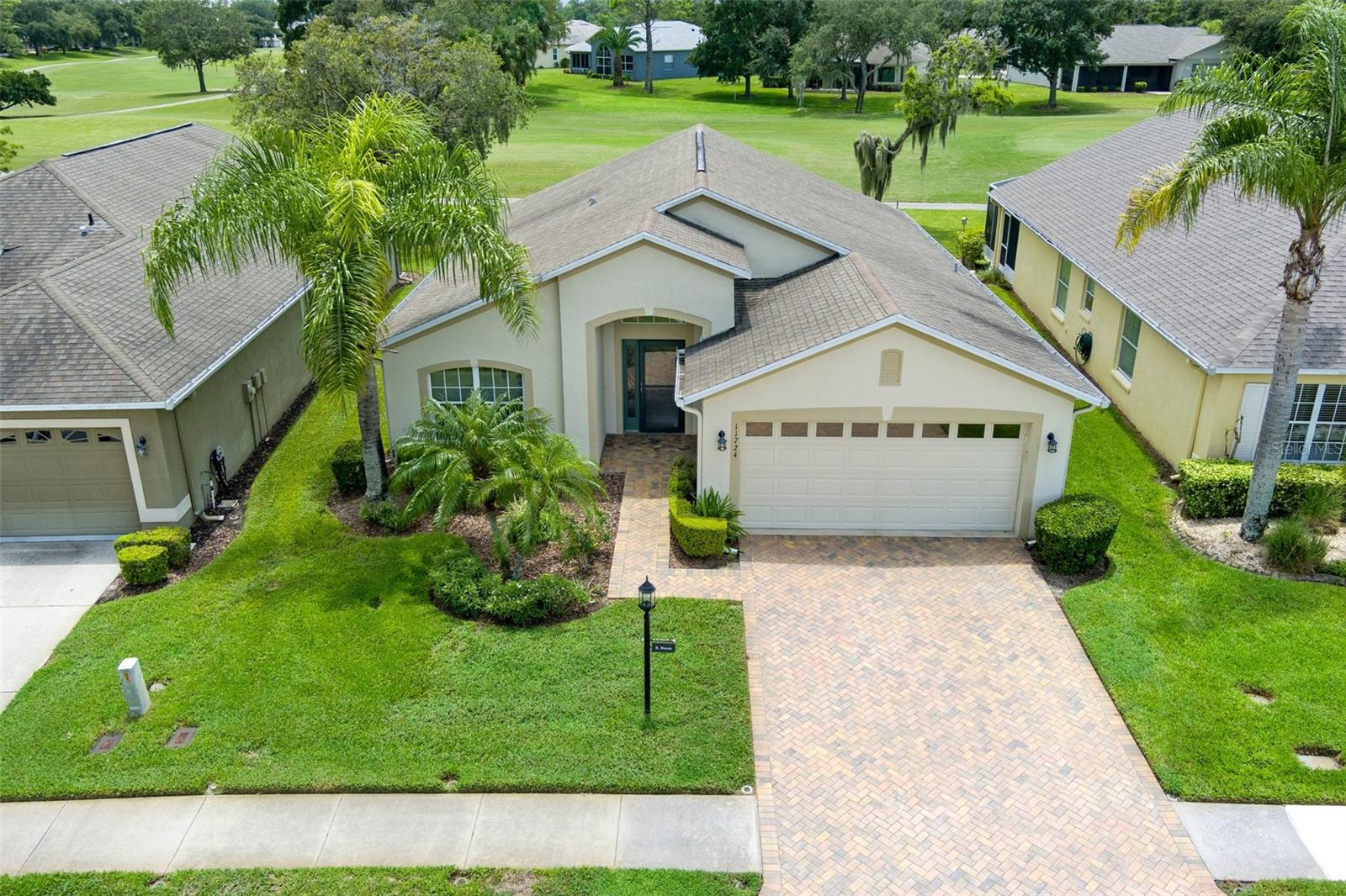 Details for 11724 Heritage Point Drive, HUDSON, FL 34667