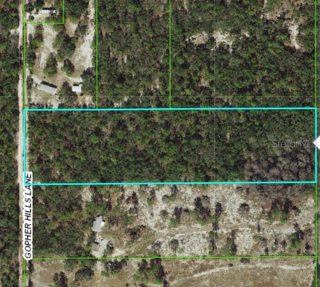 Listing Details for 16724 Gopher Hills, HUDSON, FL 34667