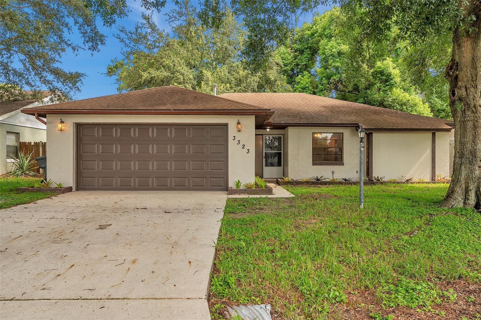 Details for 3323 Fox Ridge Drive, WINTER HAVEN, FL 33884