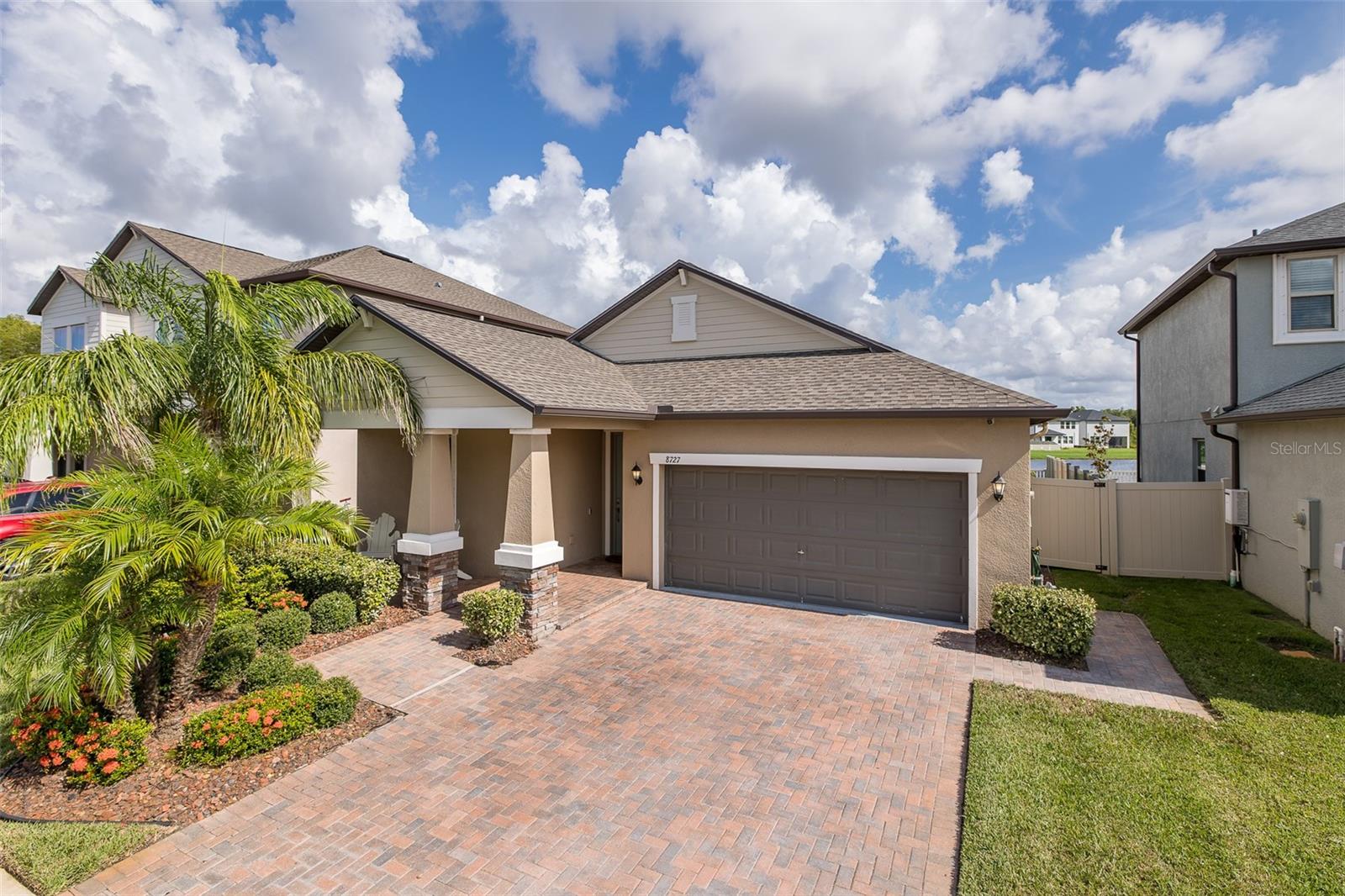 Details for 8727 Capstone Ranch Drive, NEW PORT RICHEY, FL 34655