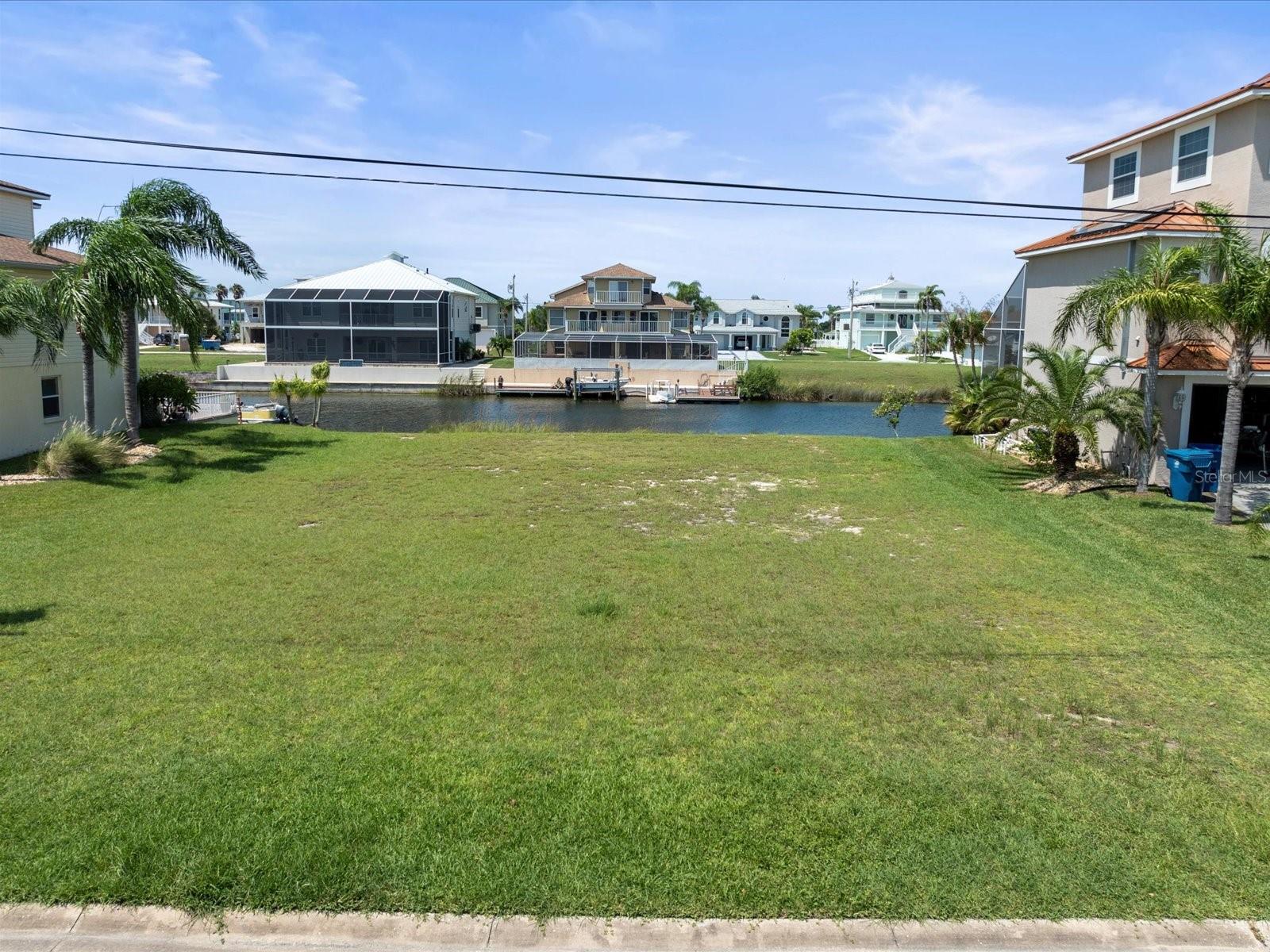 Details for 3447 Bluefish Drive, HERNANDO BEACH, FL 34607