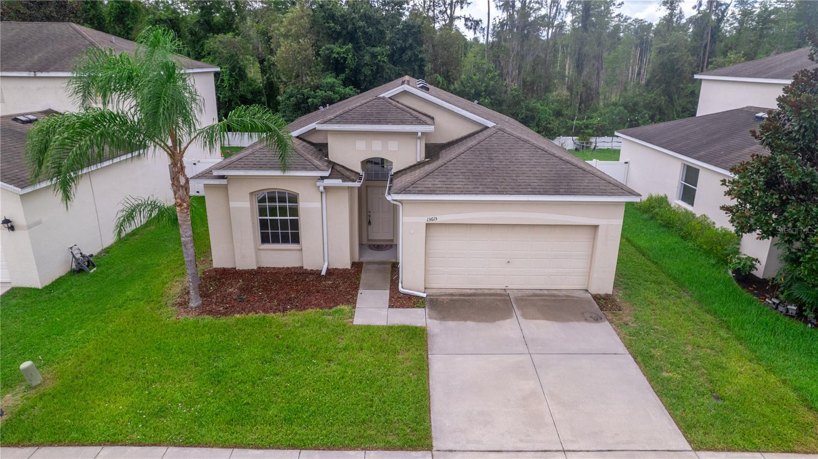 Details for 13615 Old Florida Circle, HUDSON, FL 34669