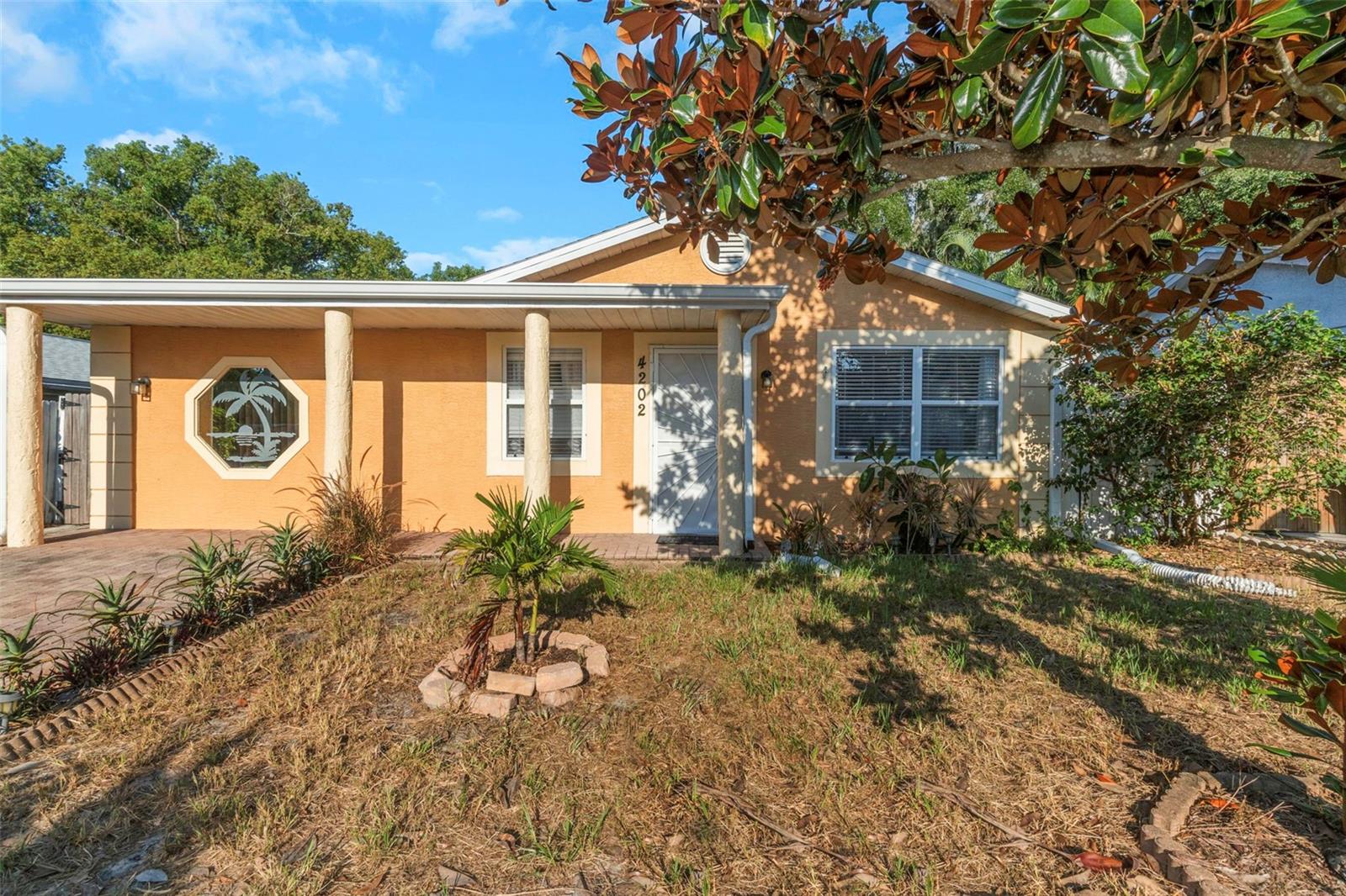 Details for 4202 Las Vegas Drive, NEW PORT RICHEY, FL 34653