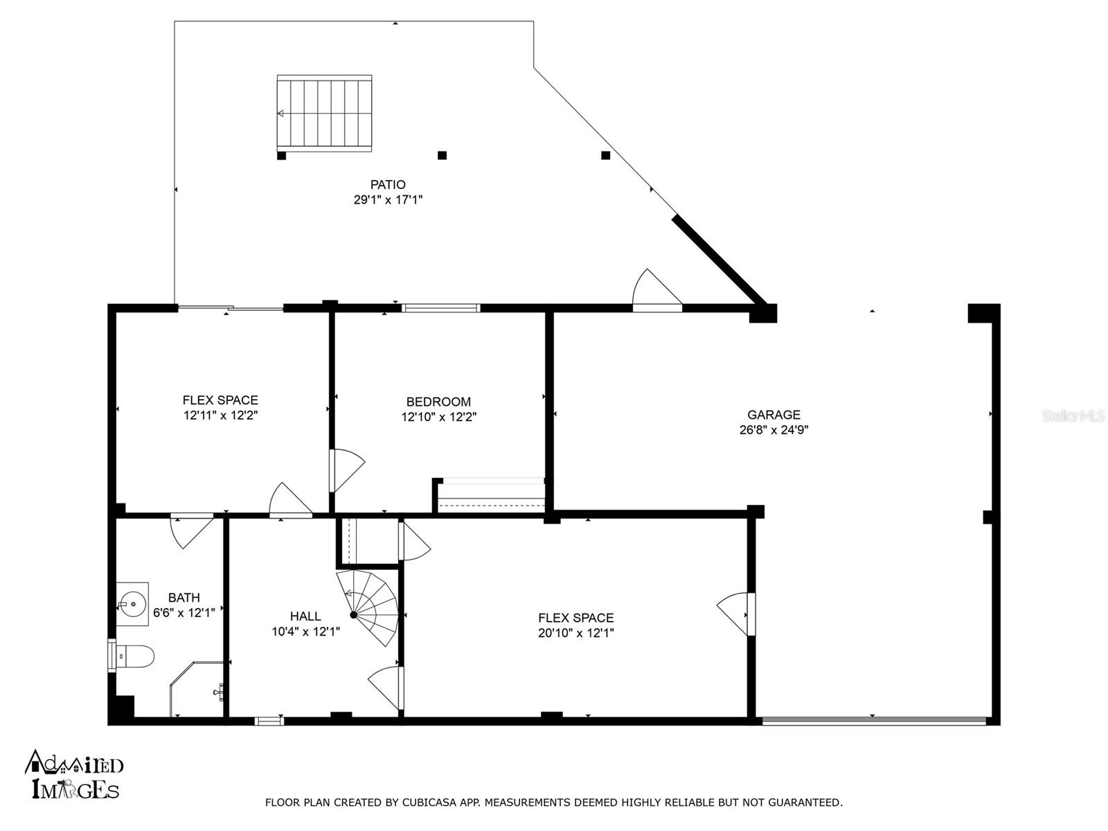 Image 85 of 86 For 4048 Bluefish Drive