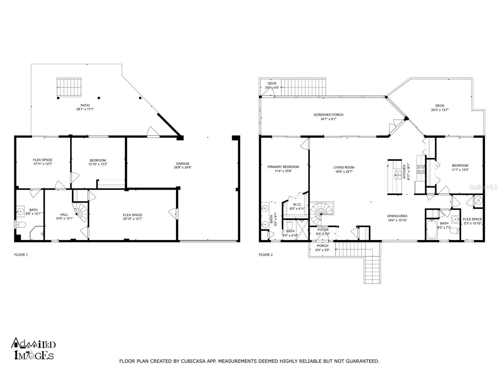 Image 86 of 86 For 4048 Bluefish Drive