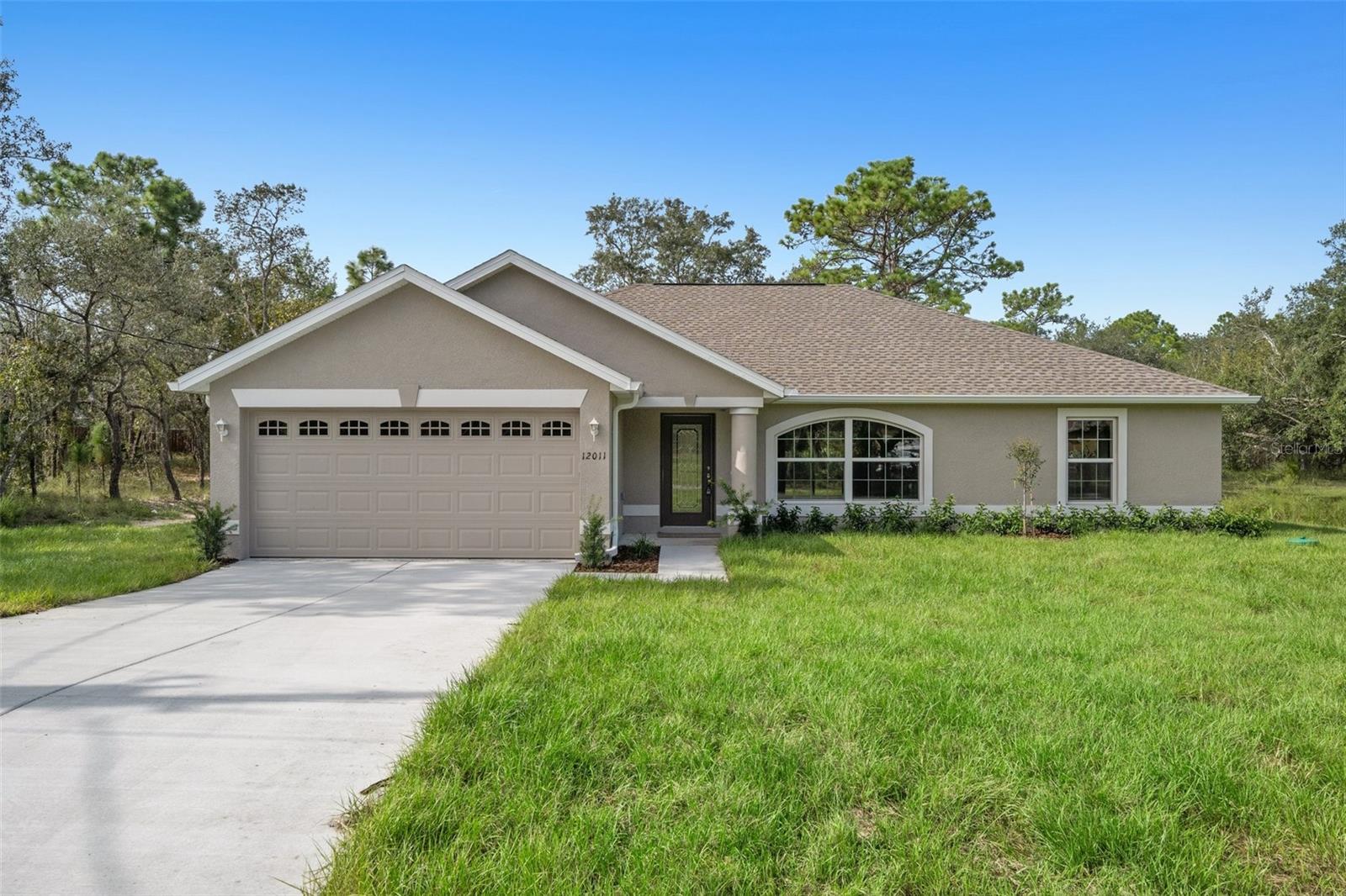 Details for 9255 Pineview Way, CITRUS SPRINGS, FL 34434