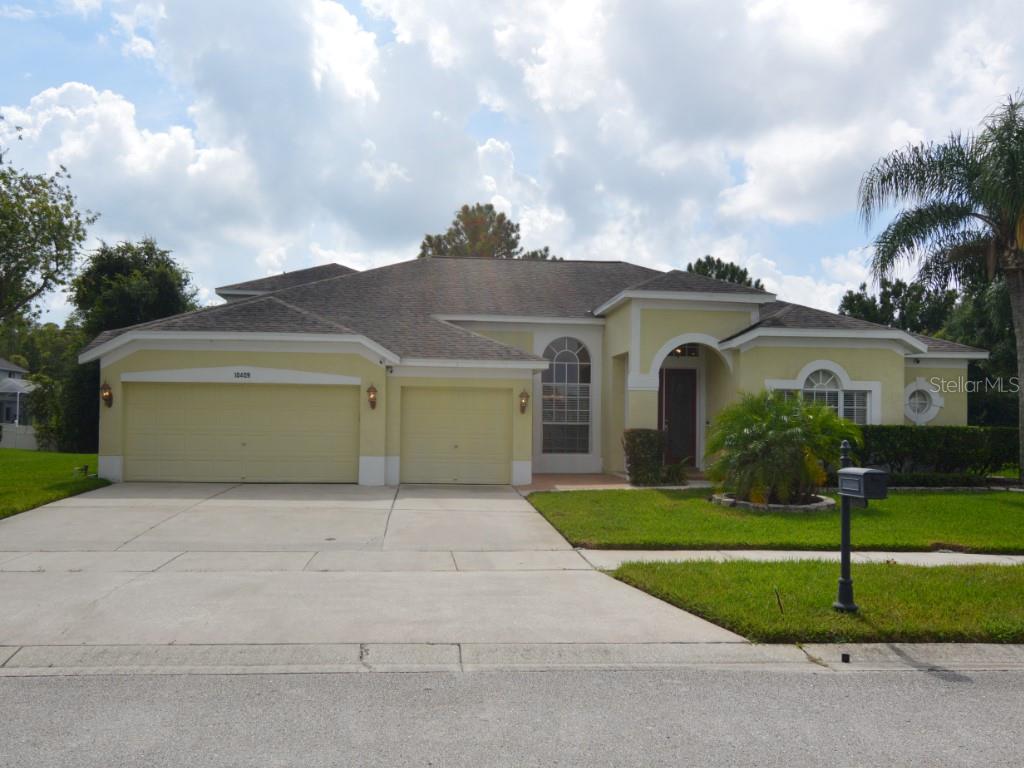 Details for 10409 Meadow Crossing Drive, TAMPA, FL 33647