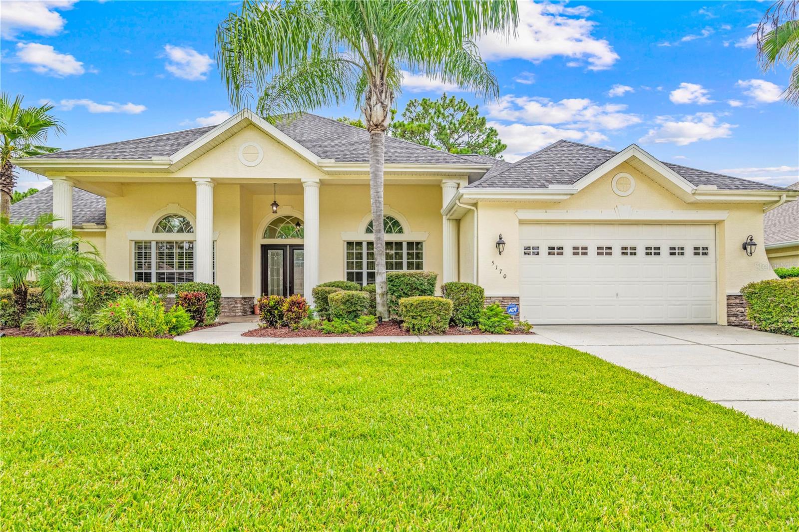 Details for 5170 Championship Cup Lane, Spring Hill, FL 34609