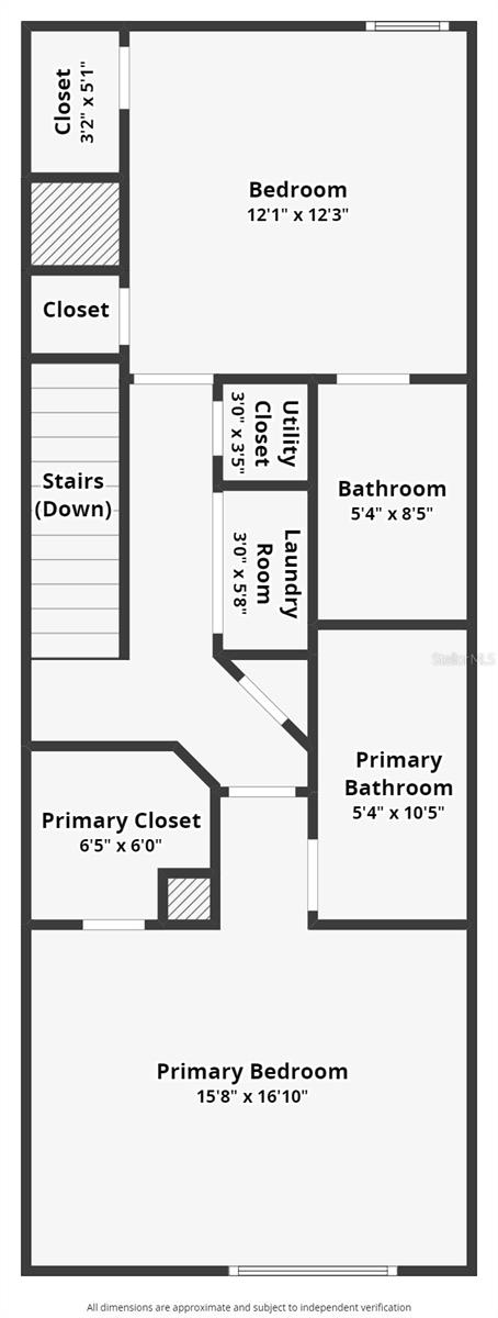 Image 32 of 42 For 16326 Swan View Circle