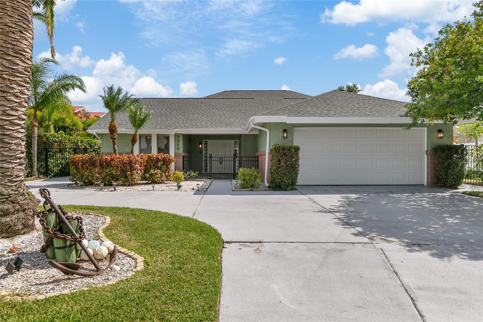 Details for 3358 Seaway Drive, NEW PORT RICHEY, FL 34652