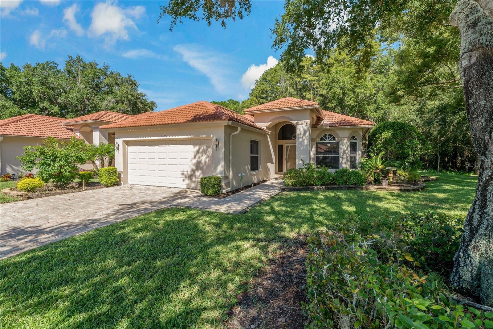 Details for 1188 Lindenwood Drive, TARPON SPRINGS, FL 34688