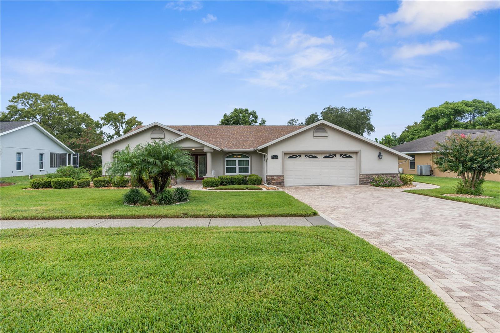 Details for 13446 Newcastle Avenue, SPRING HILL, FL 34609