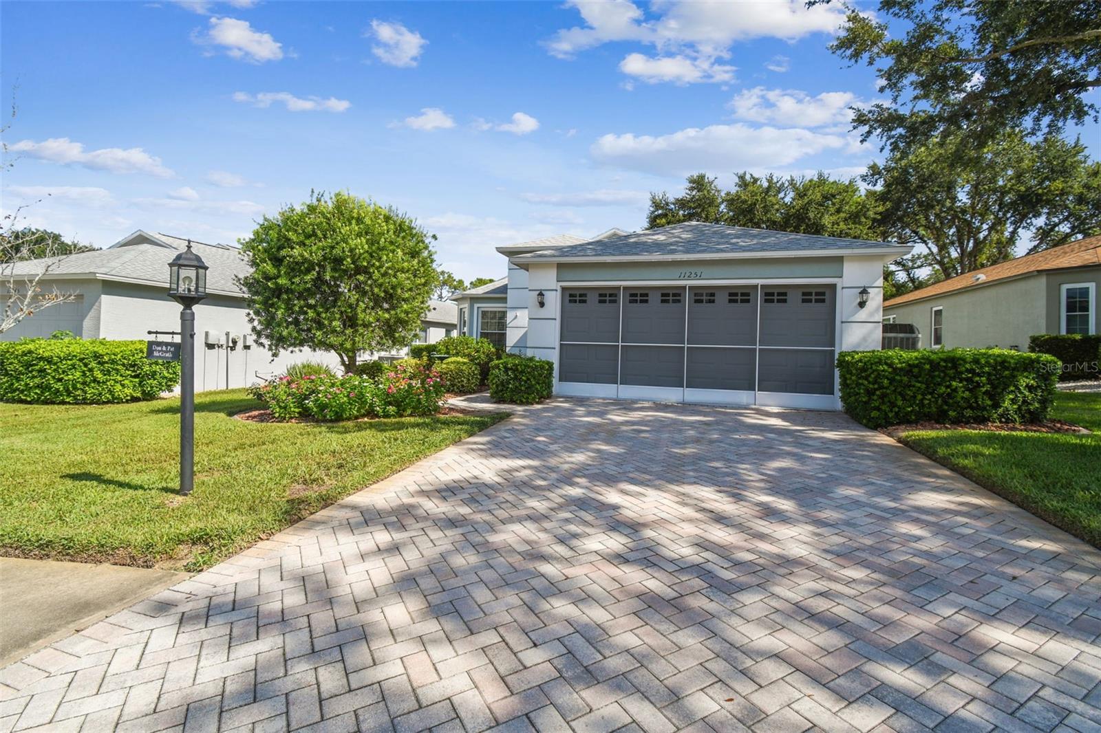 Details for 11251 Hollander Avenue, HUDSON, FL 34667