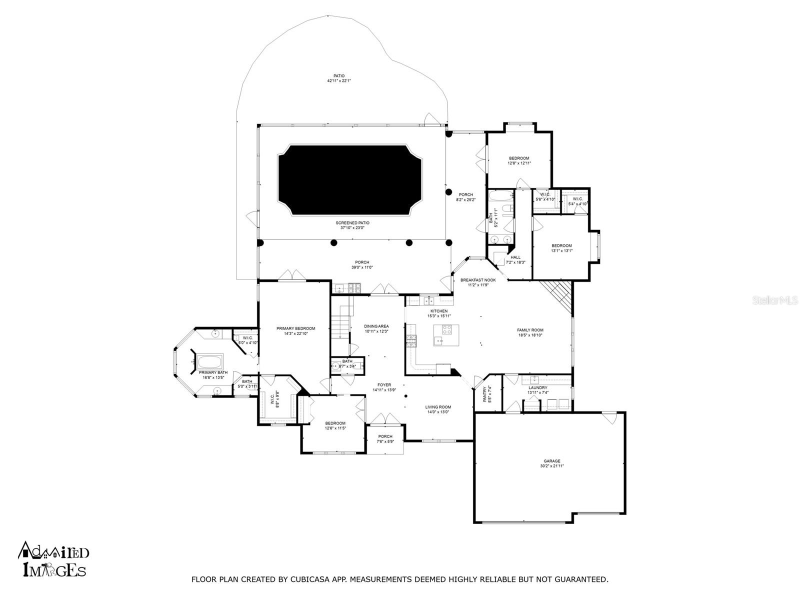 Listing photo id 5 for 421 Nessler Way