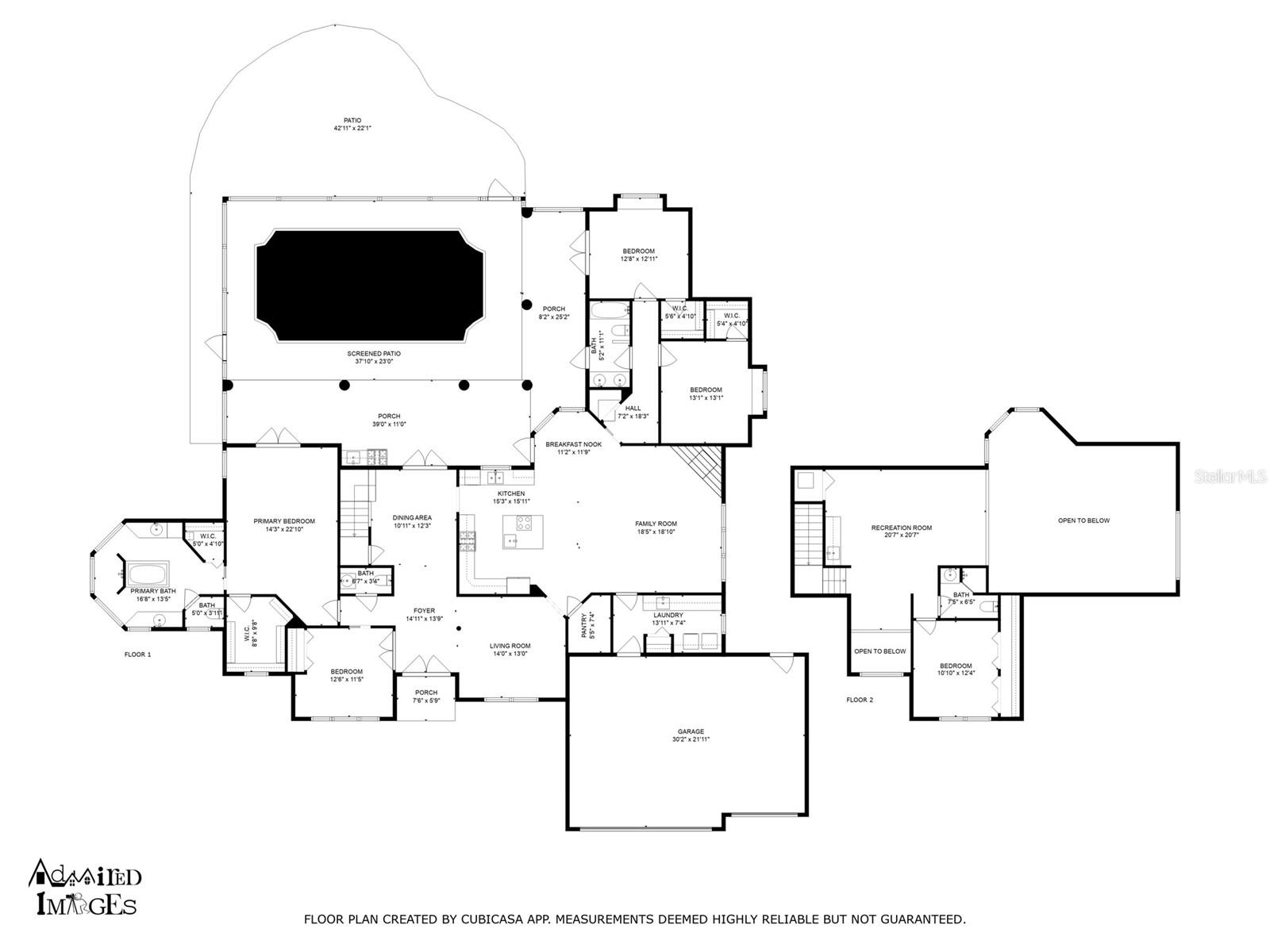 Listing photo id 7 for 421 Nessler Way