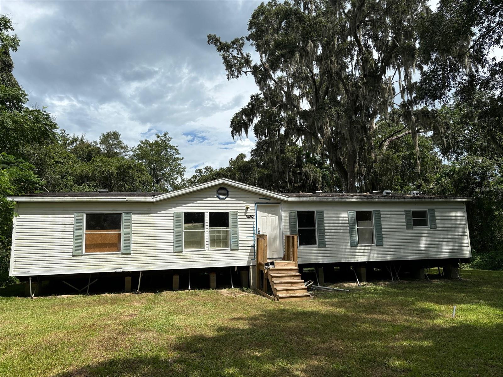 Details for 9492 Mcintyre Road, BROOKSVILLE, FL 34601