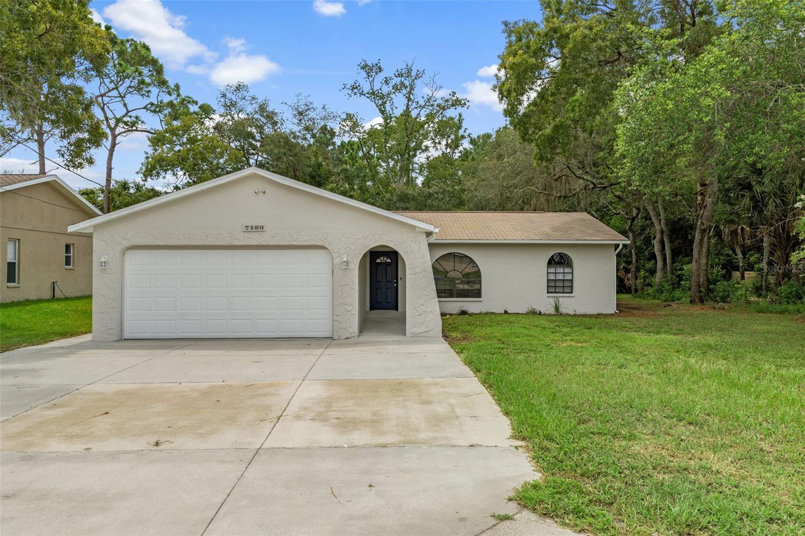 Details for 7460 Apache Trail, SPRING HILL, FL 34606